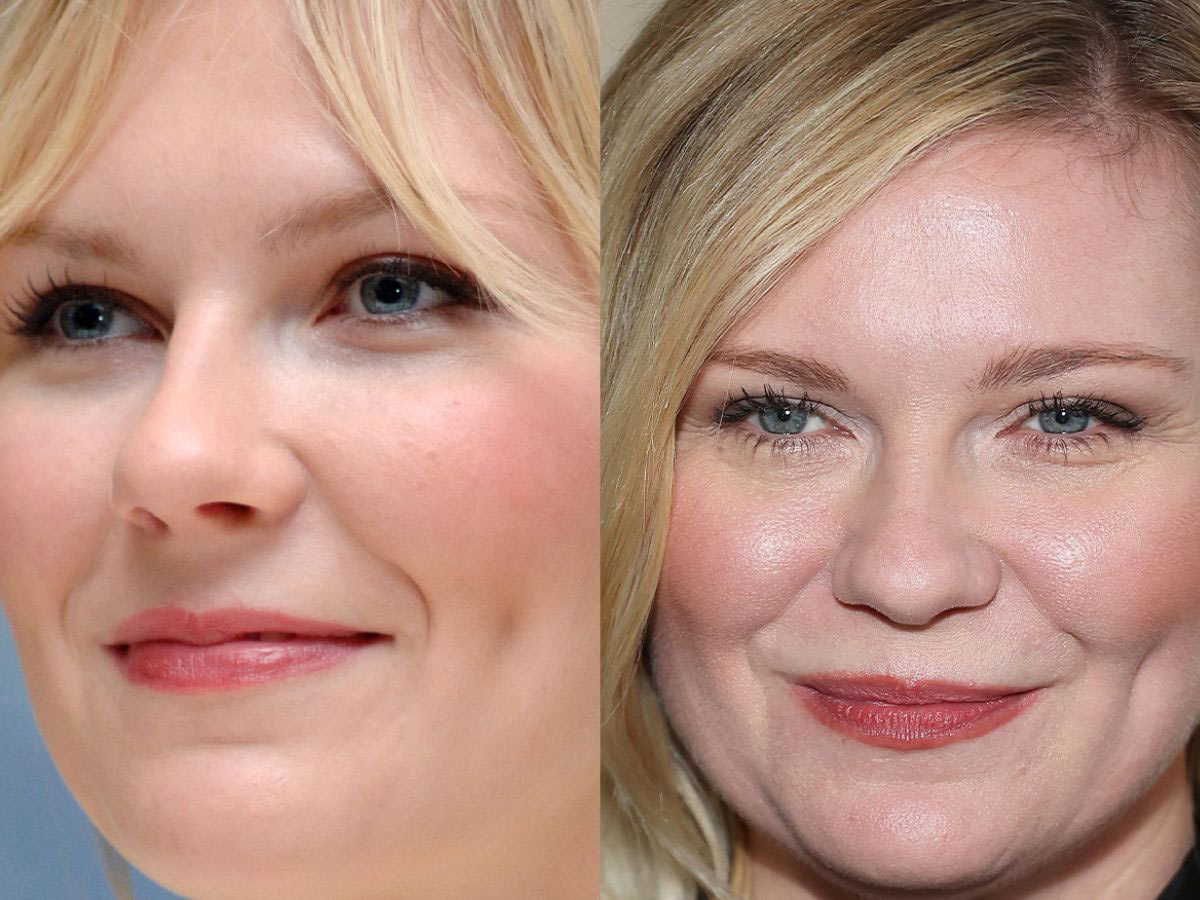 Kirsten Dunst