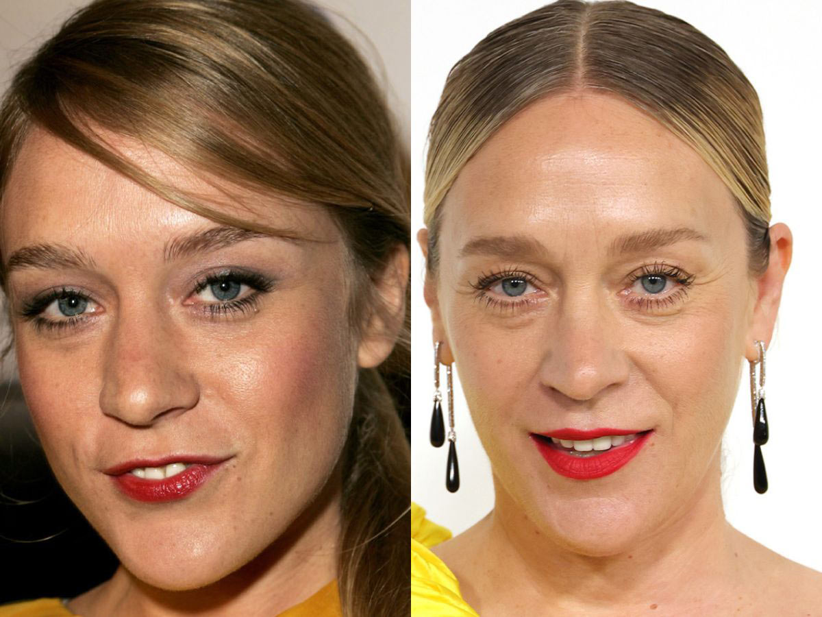 Chloë Sevigny