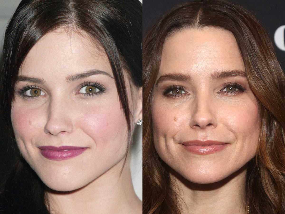 Sophia Bush