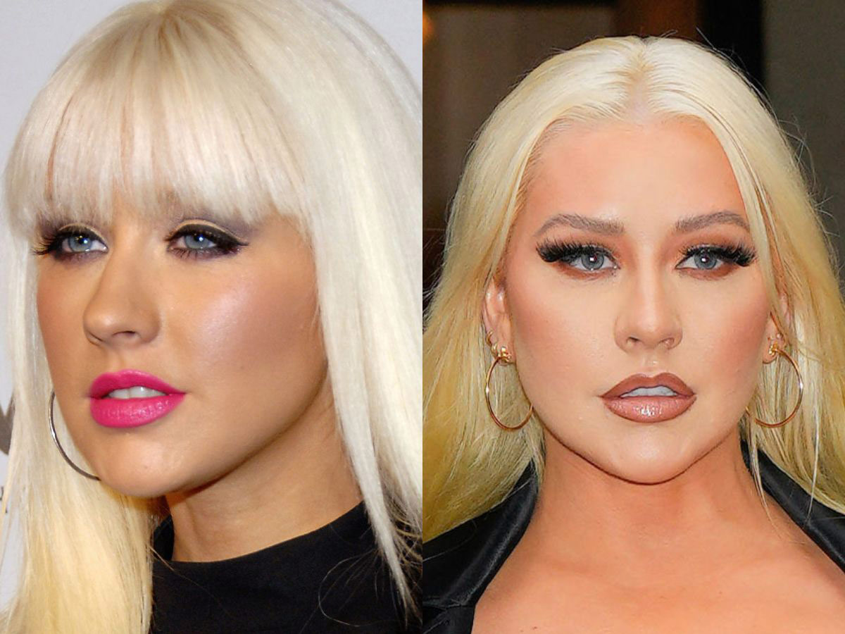 Christina Aguilera