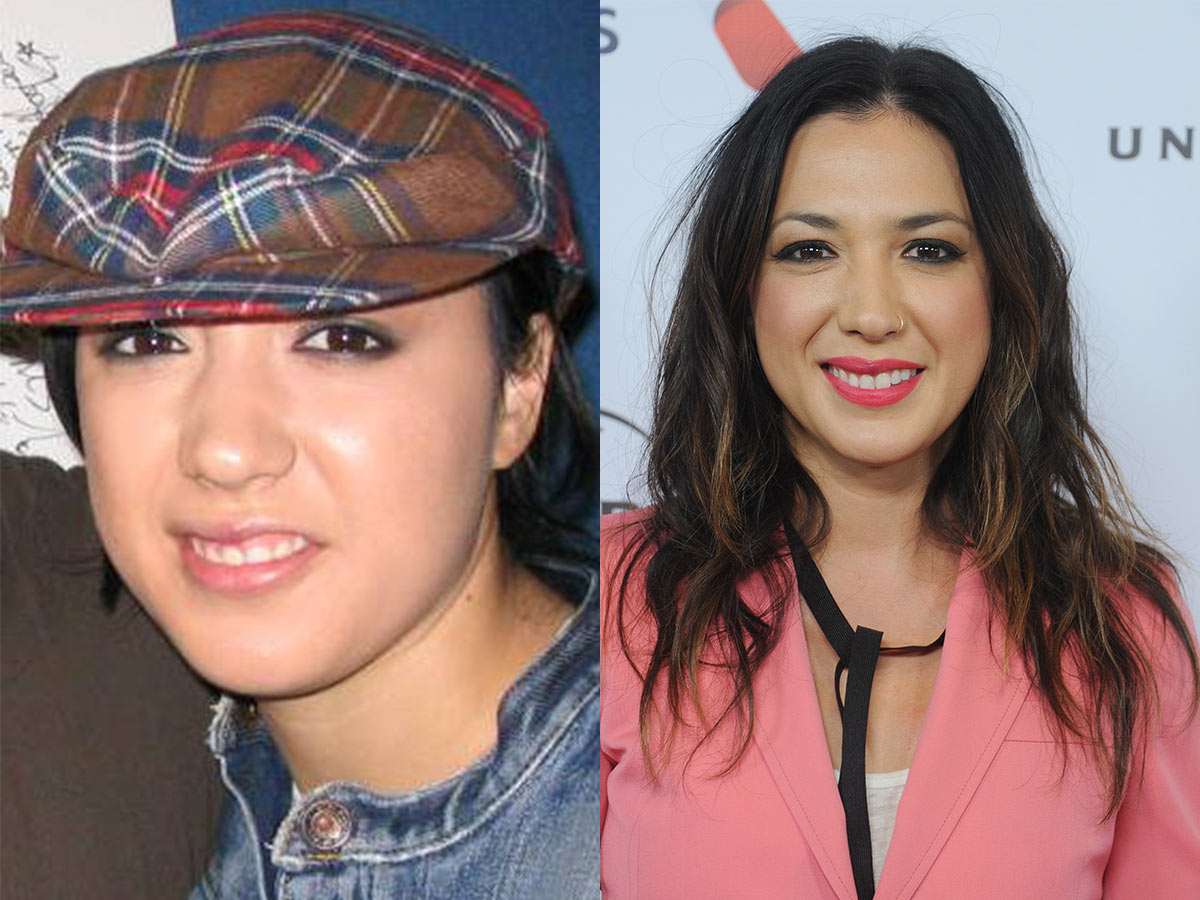 Michelle Branch