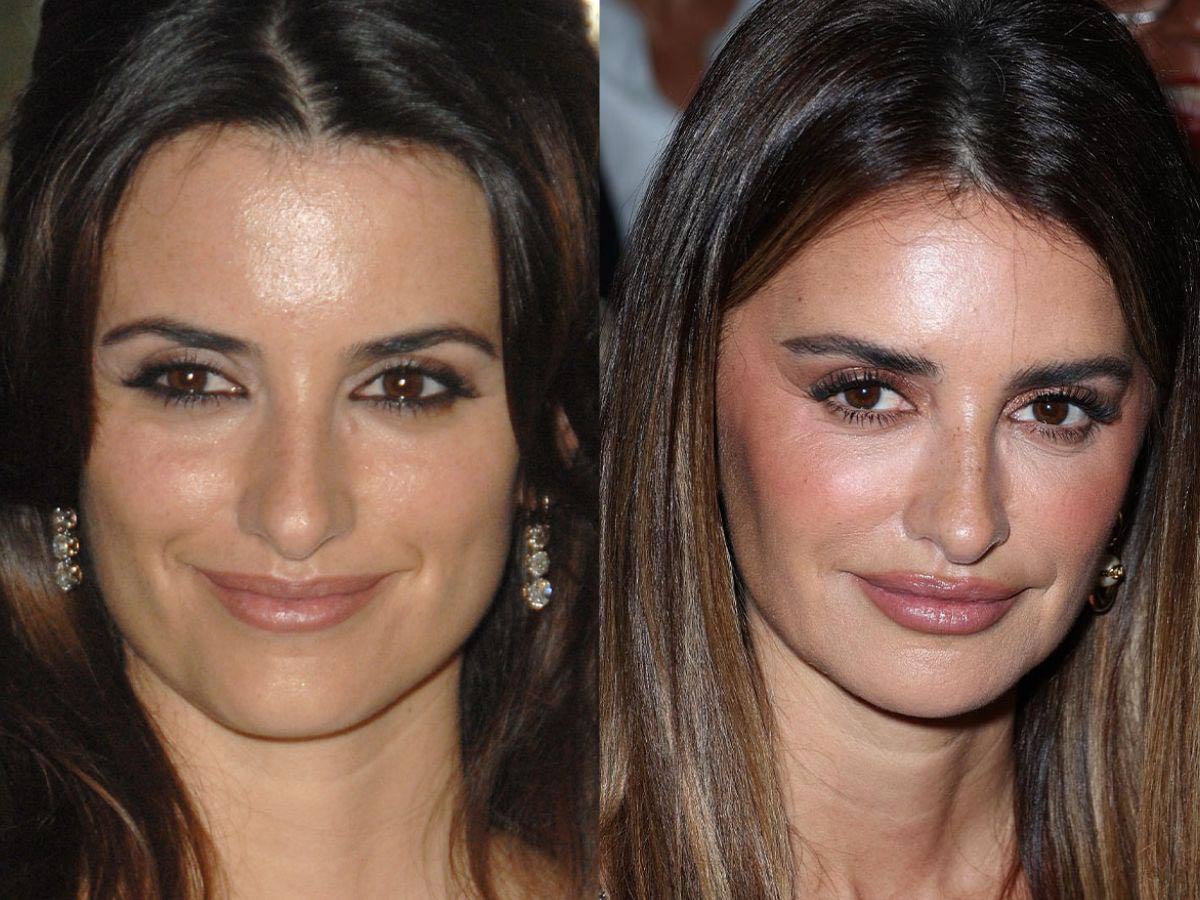 Penelope Cruz