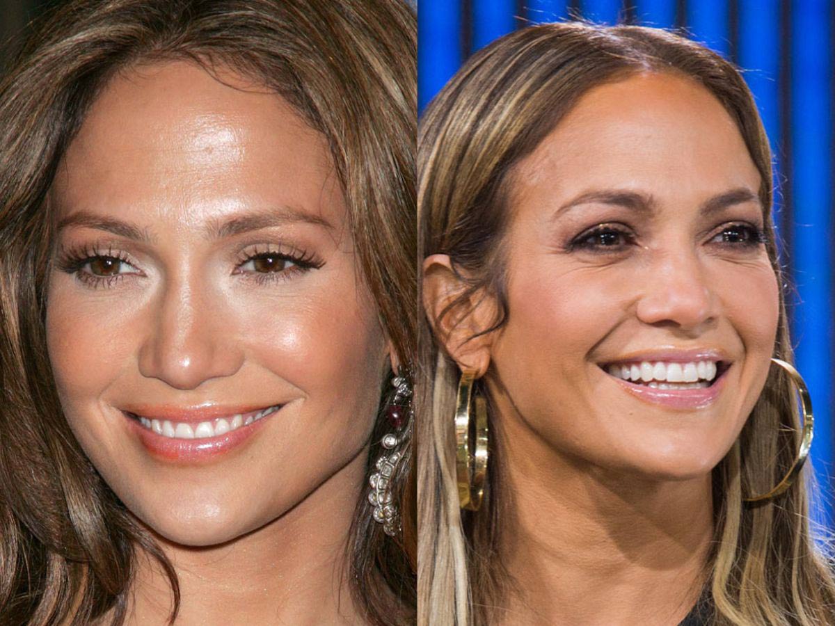 Jennifer Lopez