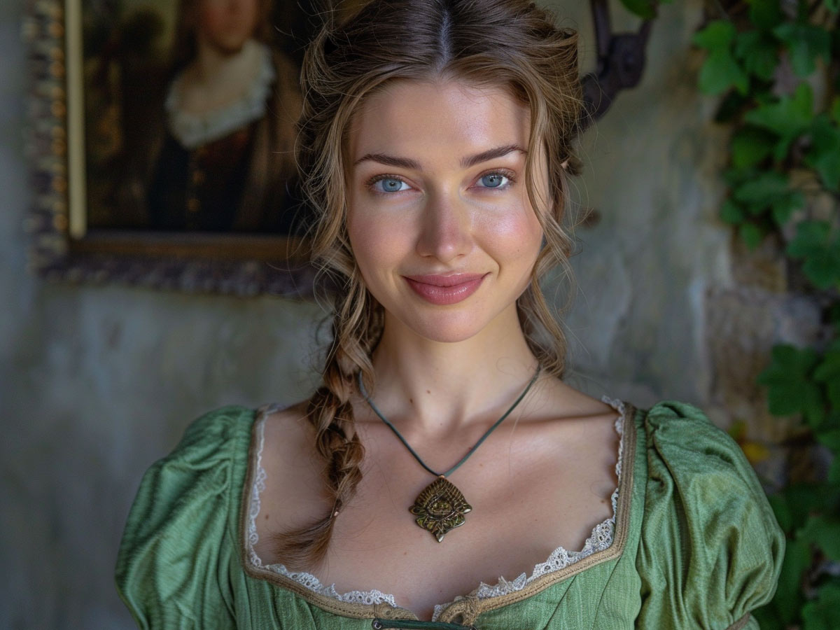 Anne Boleyn