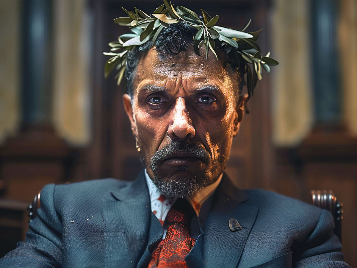 Julius Caesar
