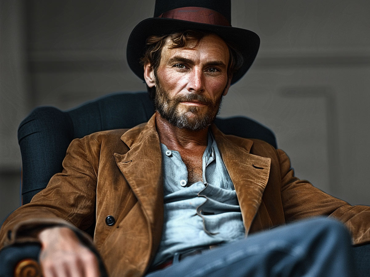 Abraham Lincoln
