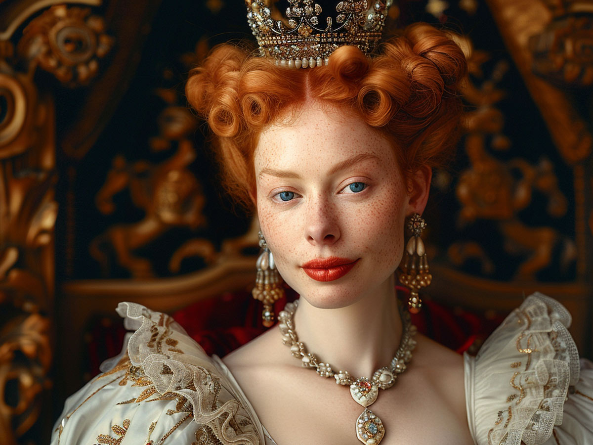 Elizabeth I