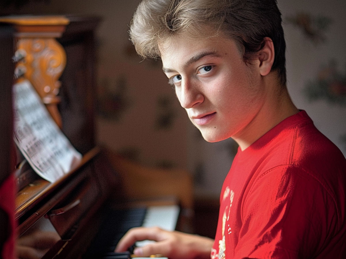 Mozart