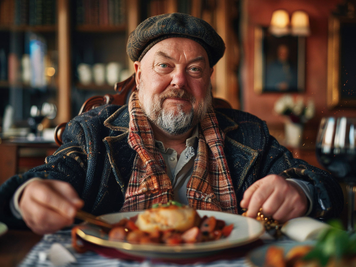 Henry VIII