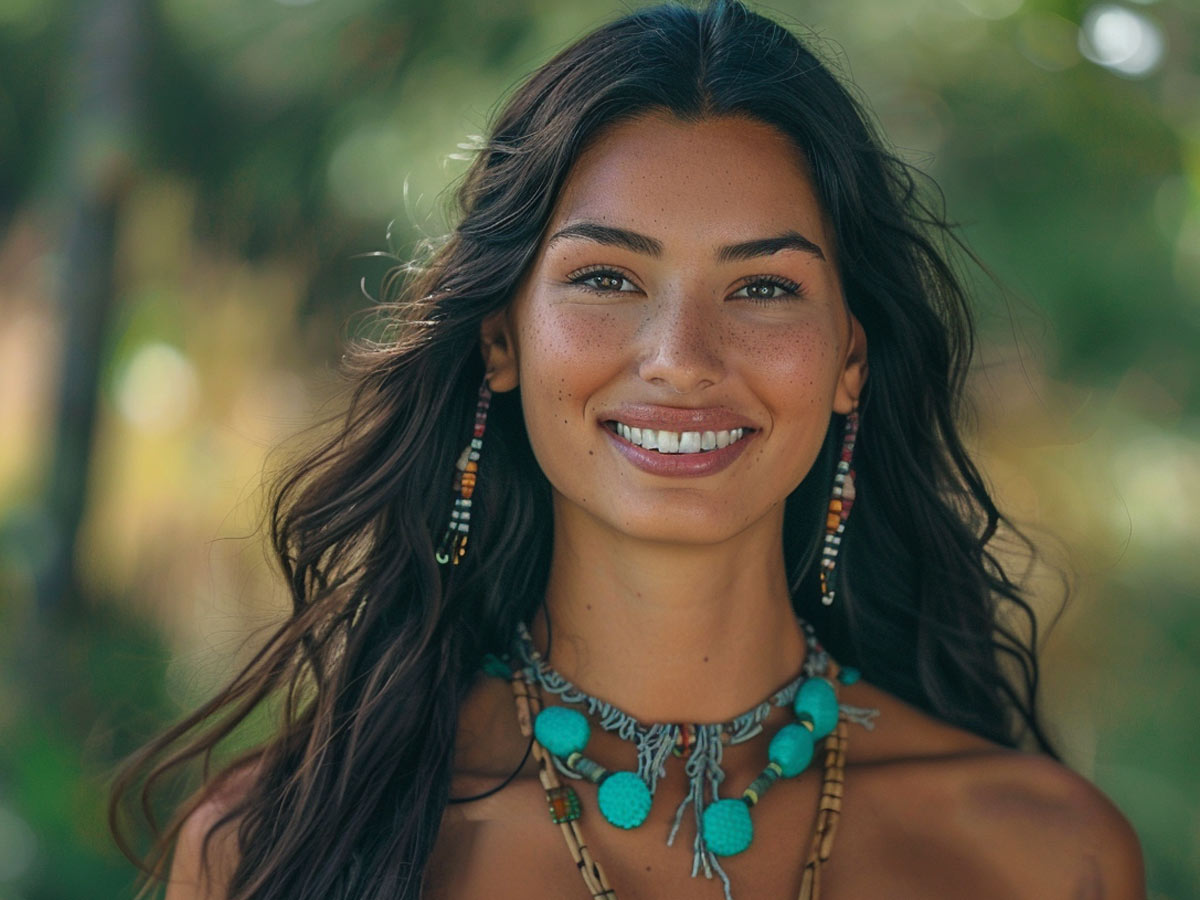 Pocahontas