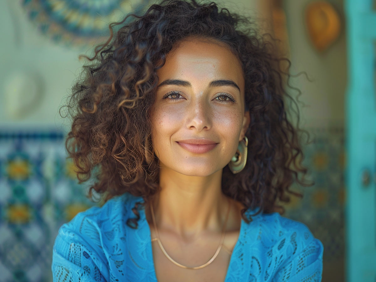 Nefertiti