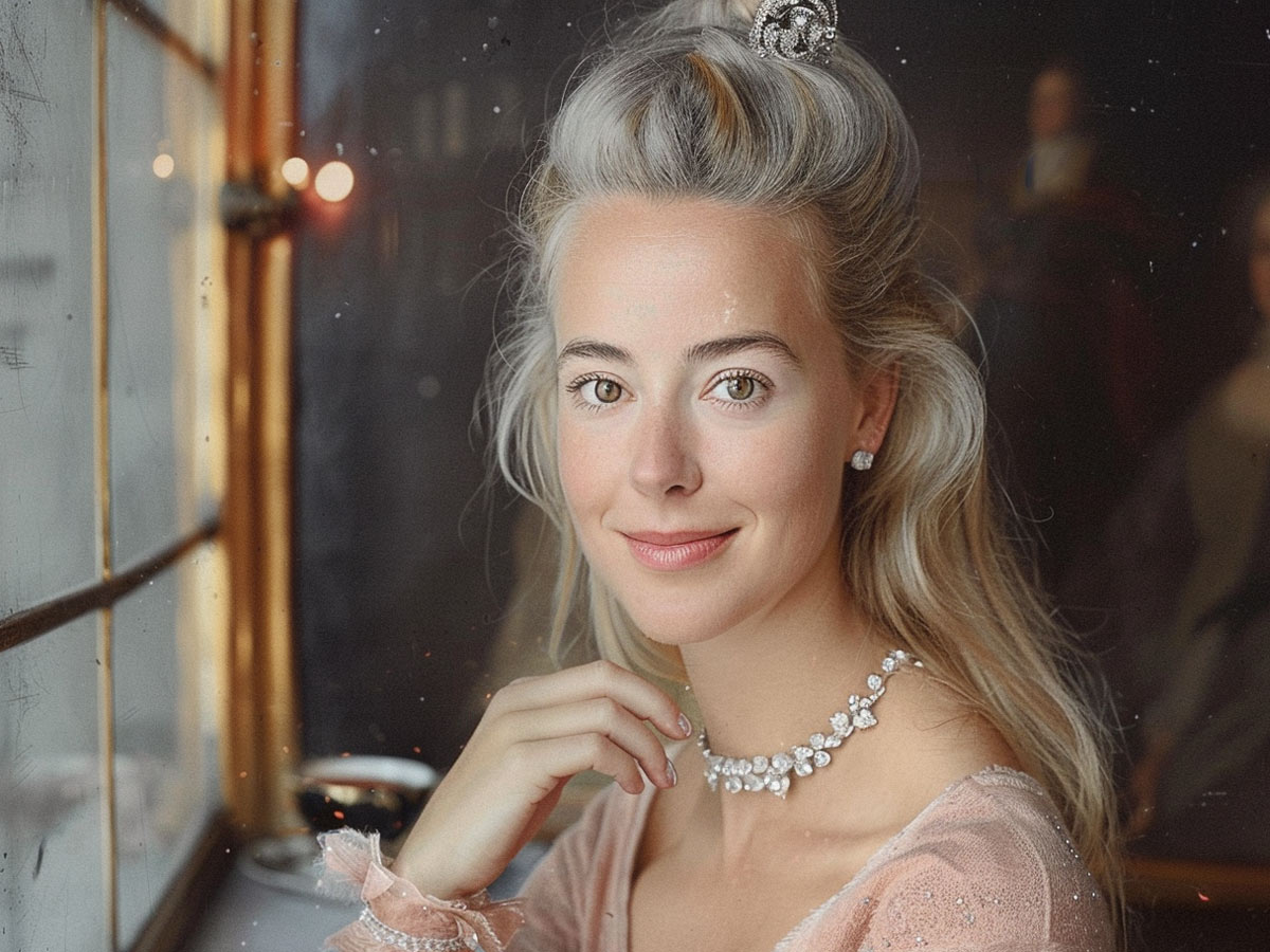 Marie Antoinette