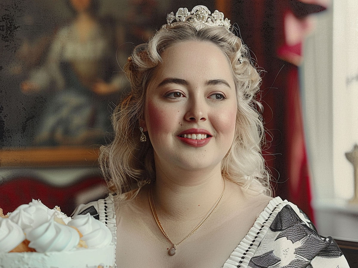 Catherine the Great