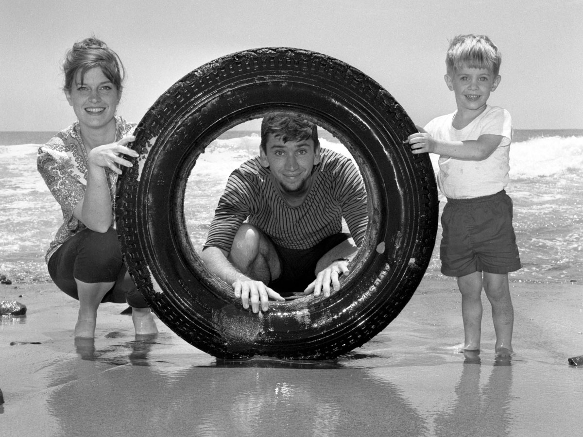 Bob Denver