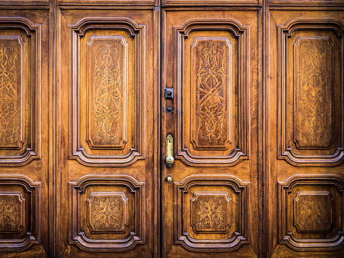 No Sharing Masonic Secrets