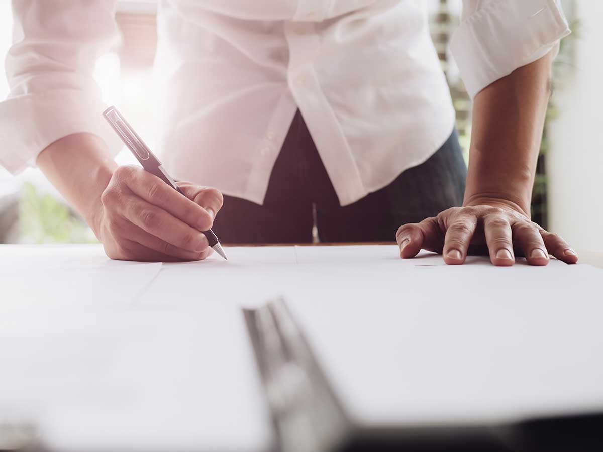 Defend A Petition Sponsored by Two Members