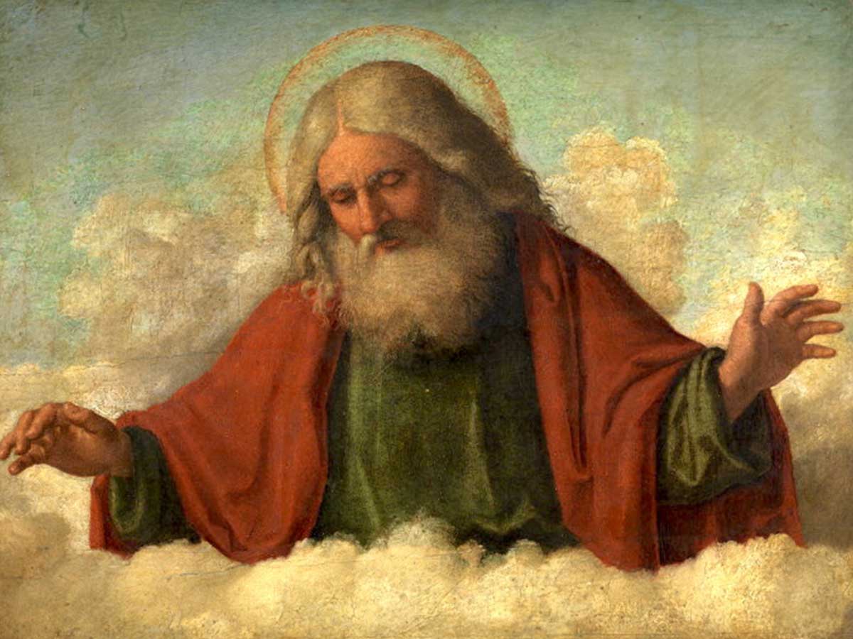 Belief In A Supreme Being