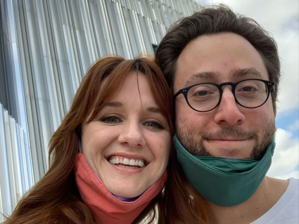 Laura Spencer (Emily Sweeney)