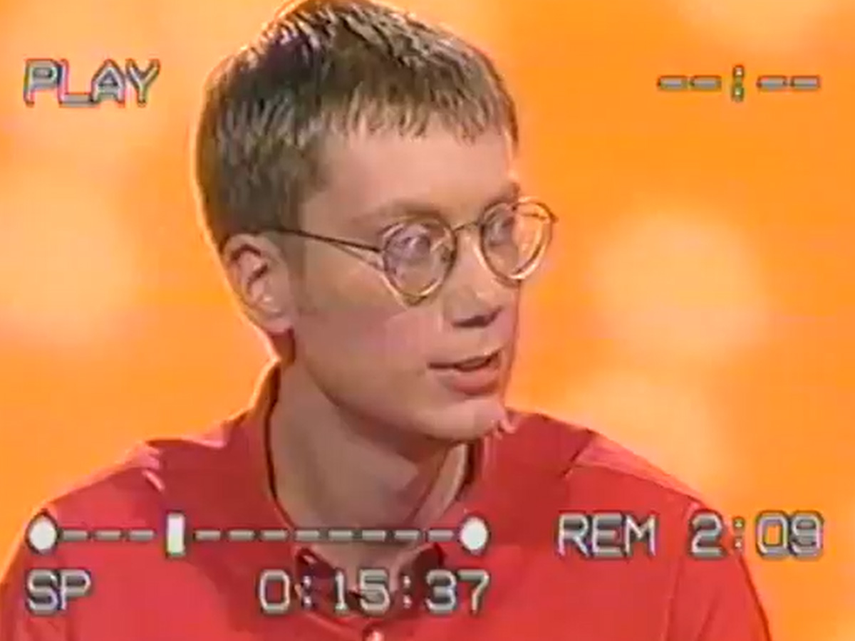 Stephen Merchant