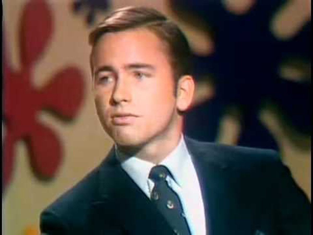 John Ritter (The Dating Game)