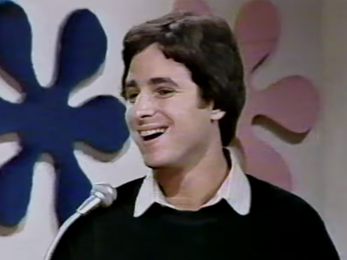 Bob Saget