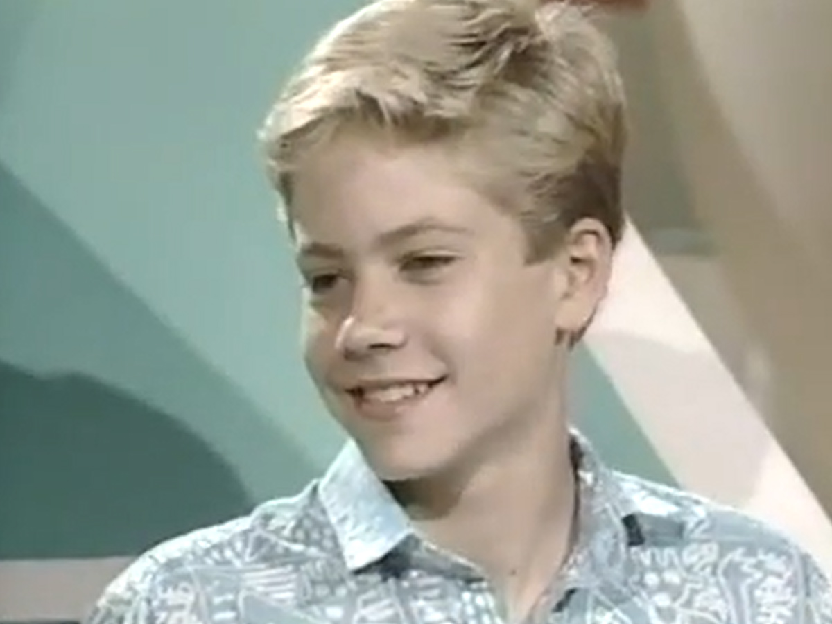Paul Walker