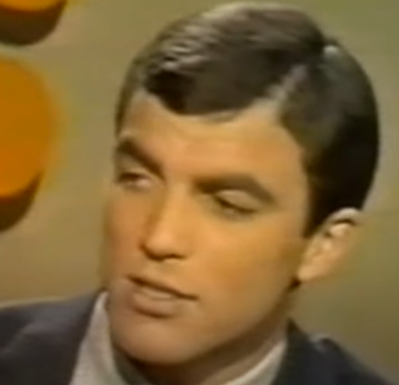 Tom Selleck (The Dating Game)