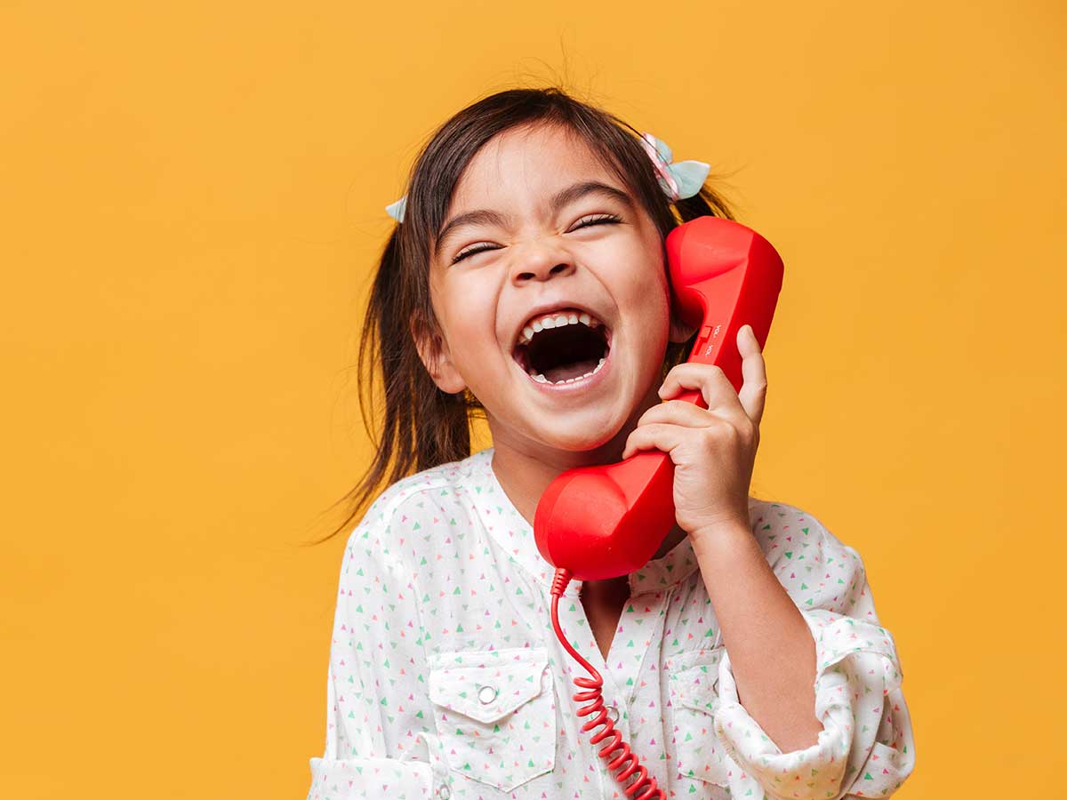 Prank Calls