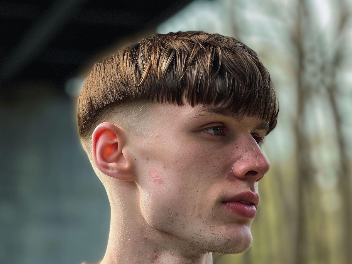 Bowl Cuts