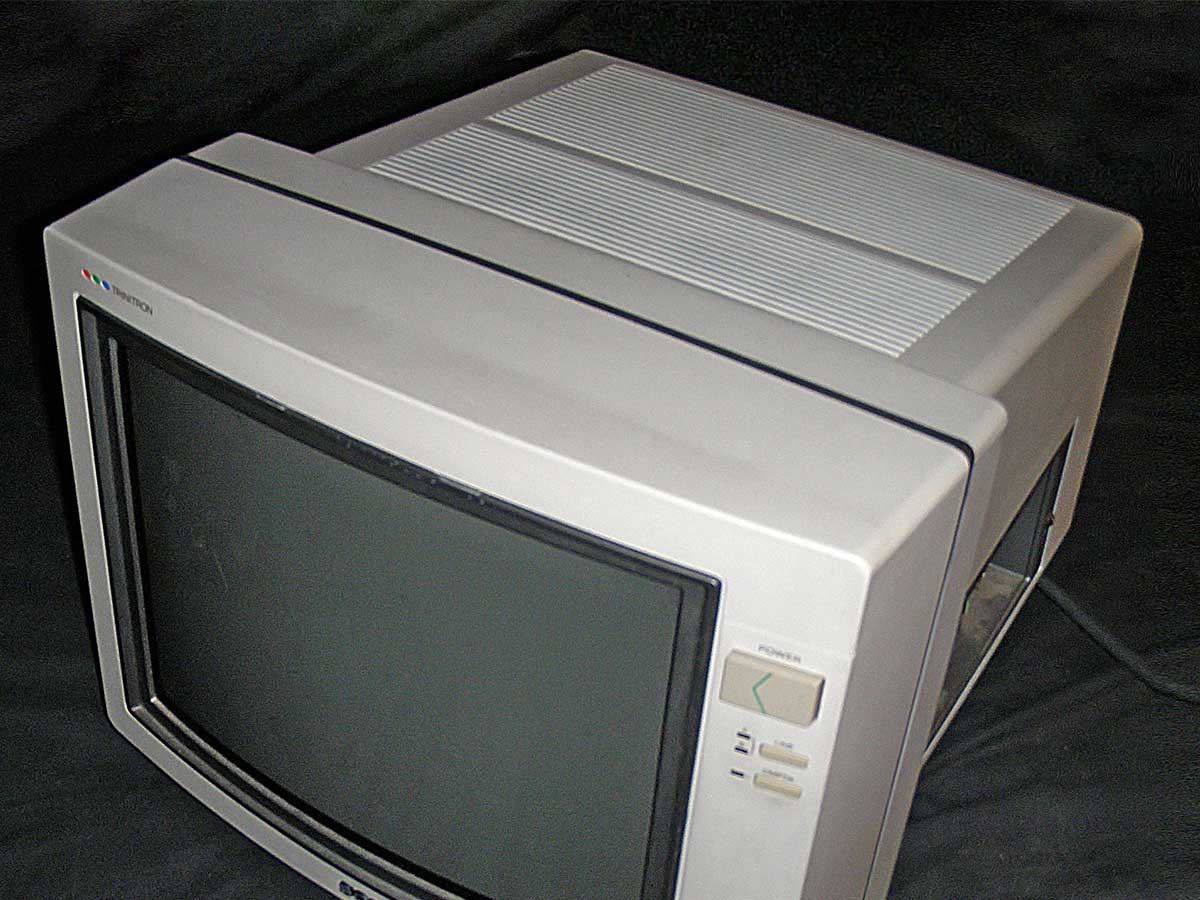 CRT Monitors