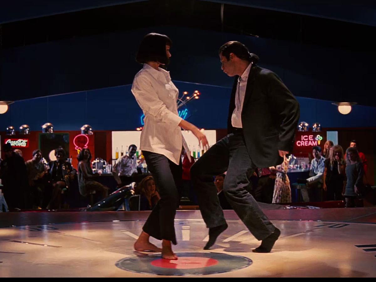 Pulp Fiction