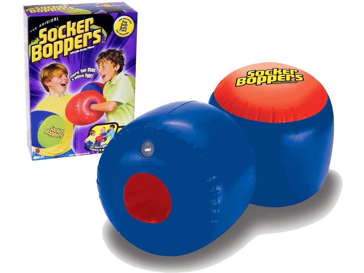 Socker Boppers