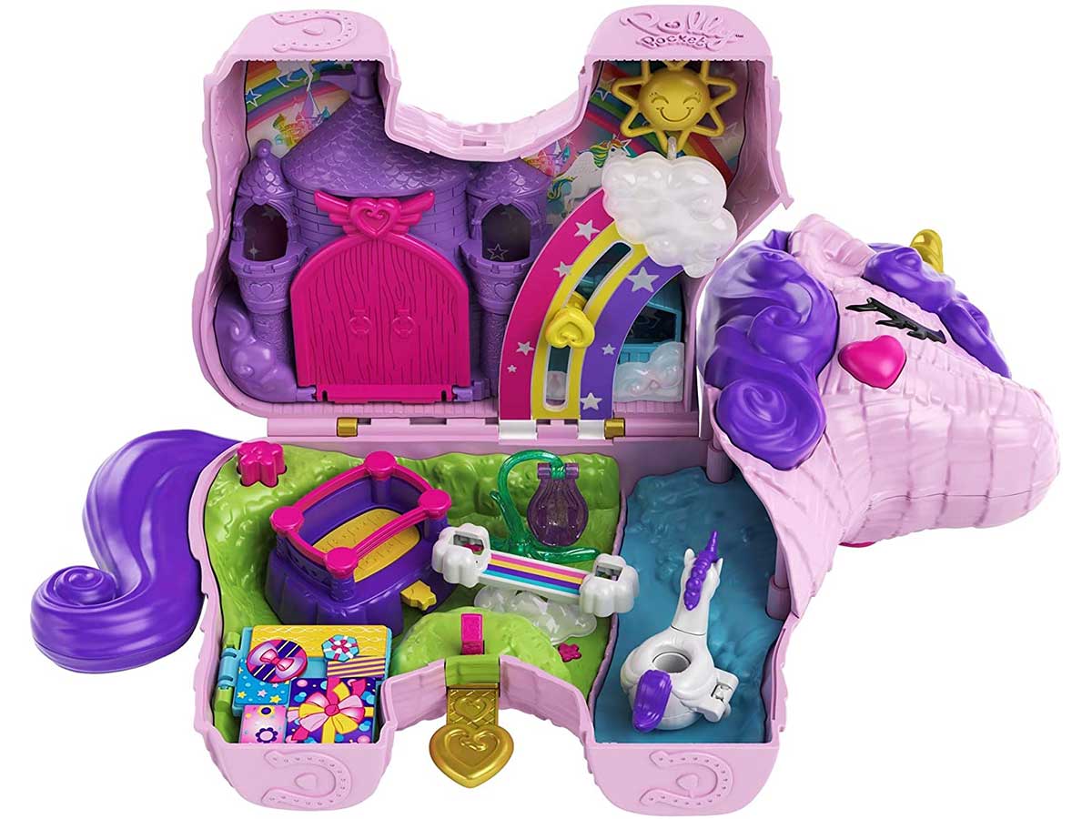 Polly Pocket