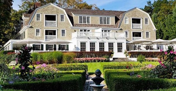 most expensive wedding venue in each state