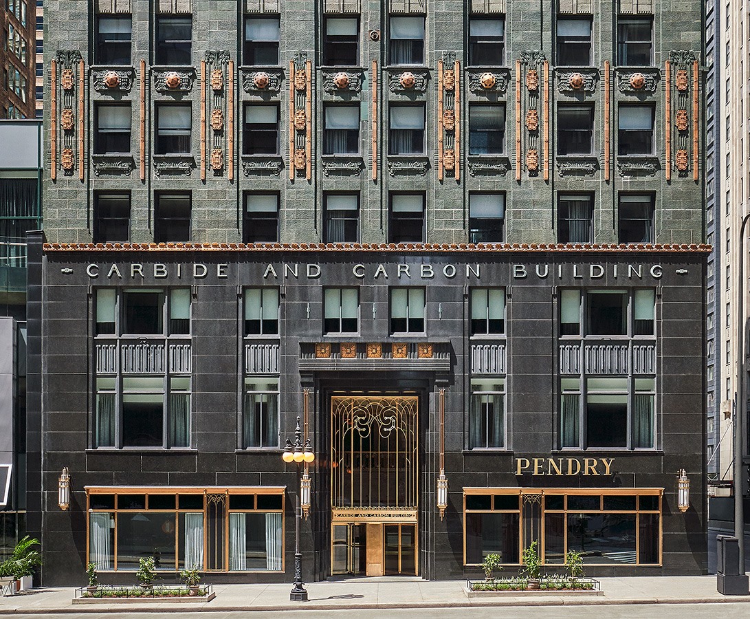 Illinois – Pendry Chicago