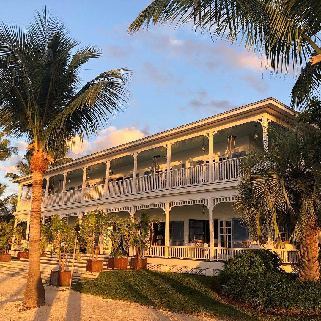 Florida – Morada Bay Keys