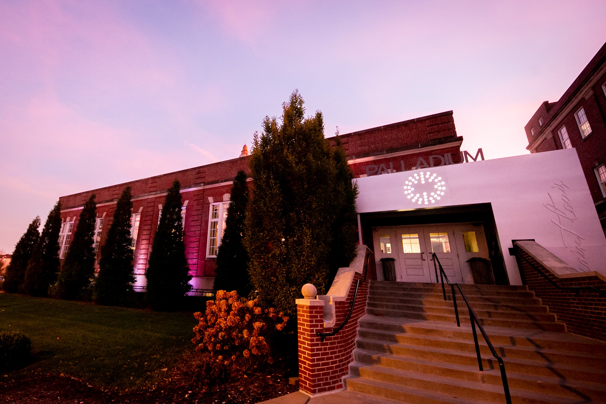 Missouri – Palladium Saint Louis