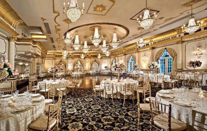 New Jersey – Crystal Plaza