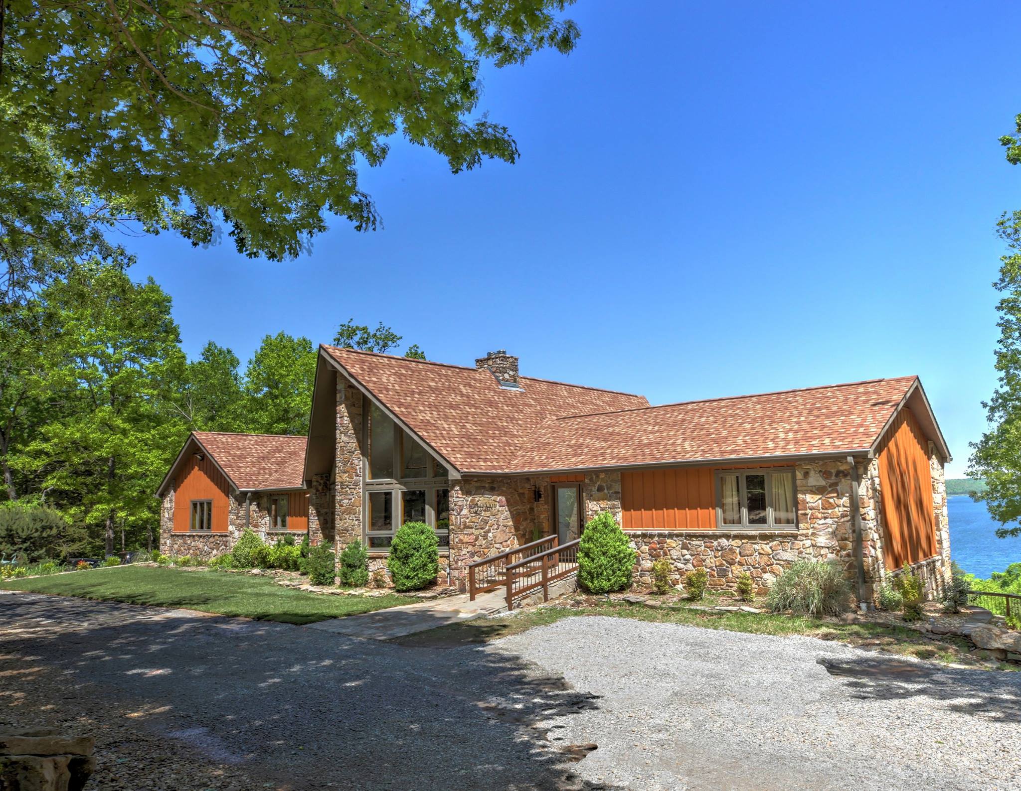 Arkansas – Equani Lodge