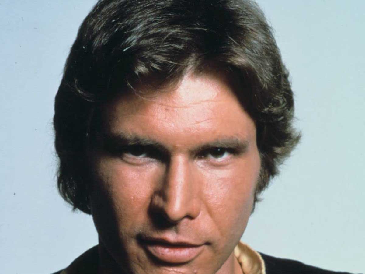 Han Solo (Star Wars)