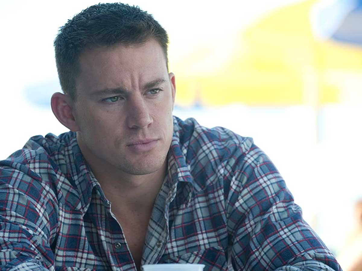 Michael Lane (Magic Mike Series)