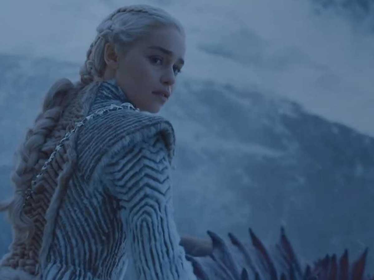 Daenerys Targaryen (Game of Thrones)