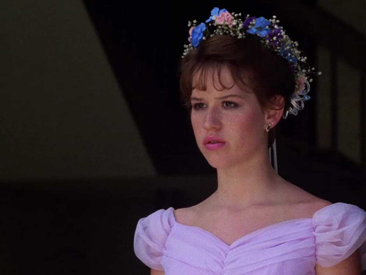 Sam Baker (Sixteen Candles)