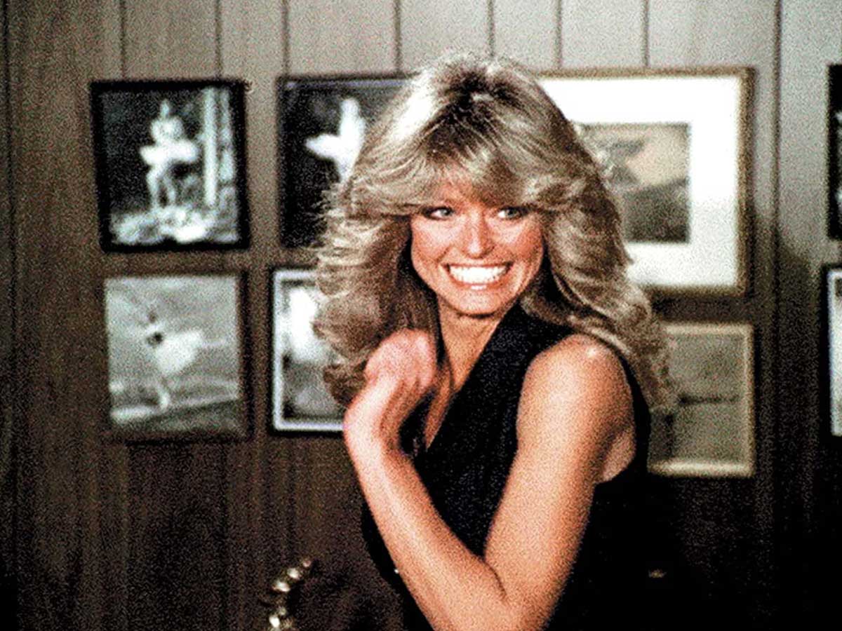 Jill Munroe (Charlie's Angels)