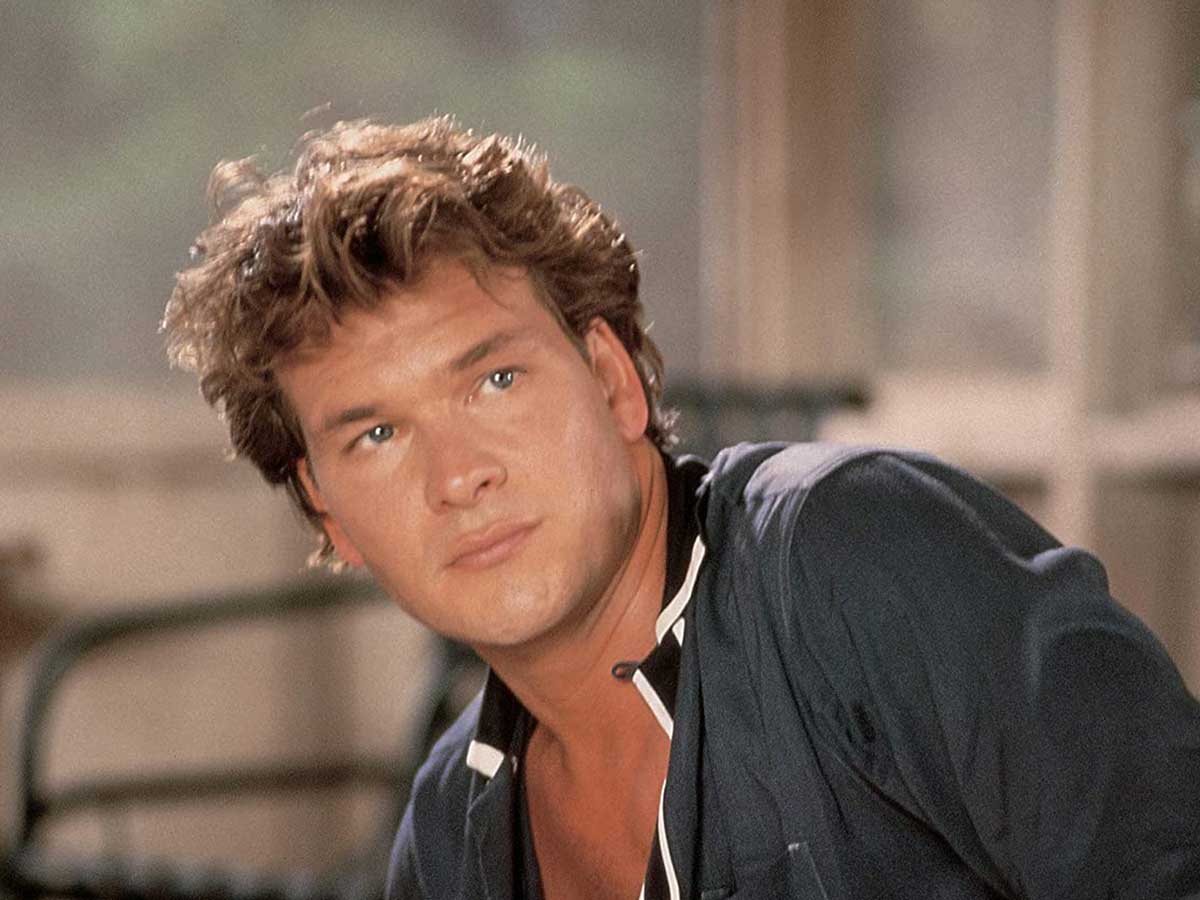 Johnny Castle (Dirty Dancing)