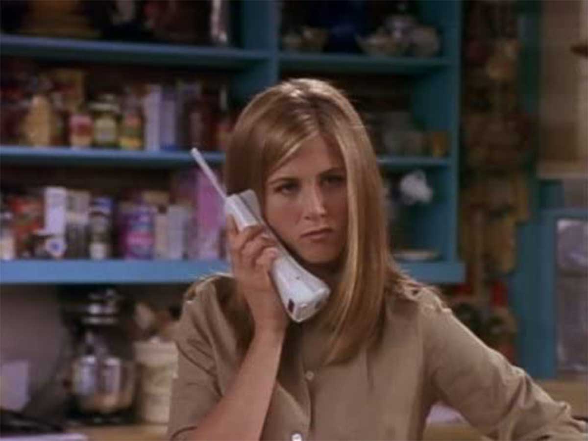 Rachel Green (Friends)