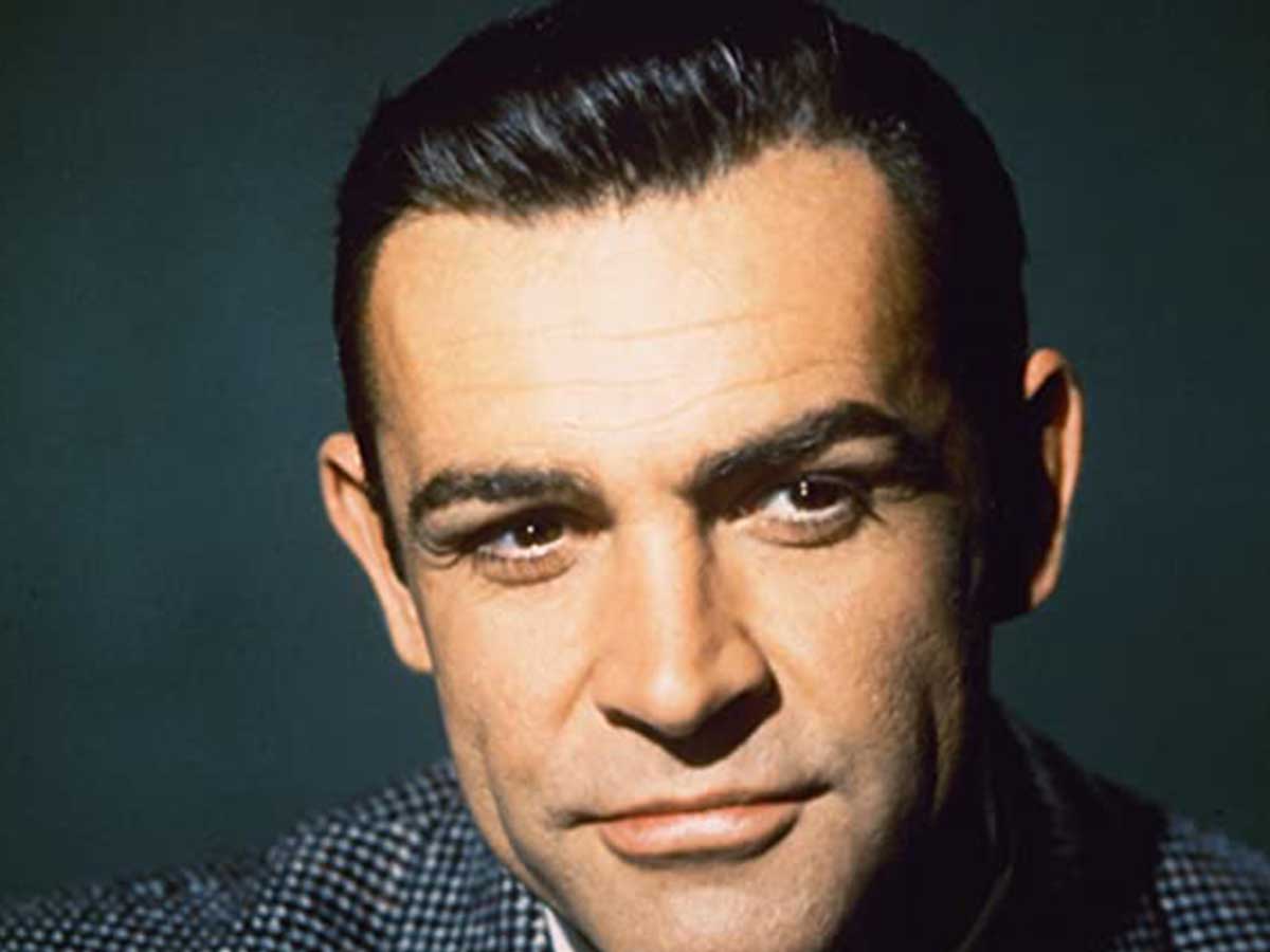 James Bond (James Bond Series)