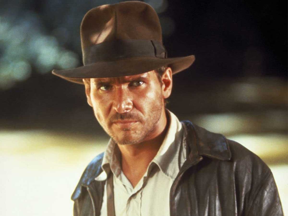 Indiana Jones (Indiana Jones Series)