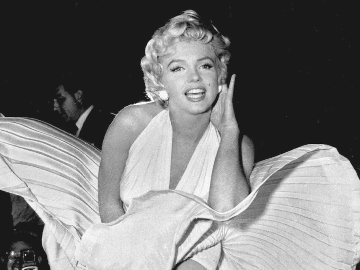 The Seven Year Itch