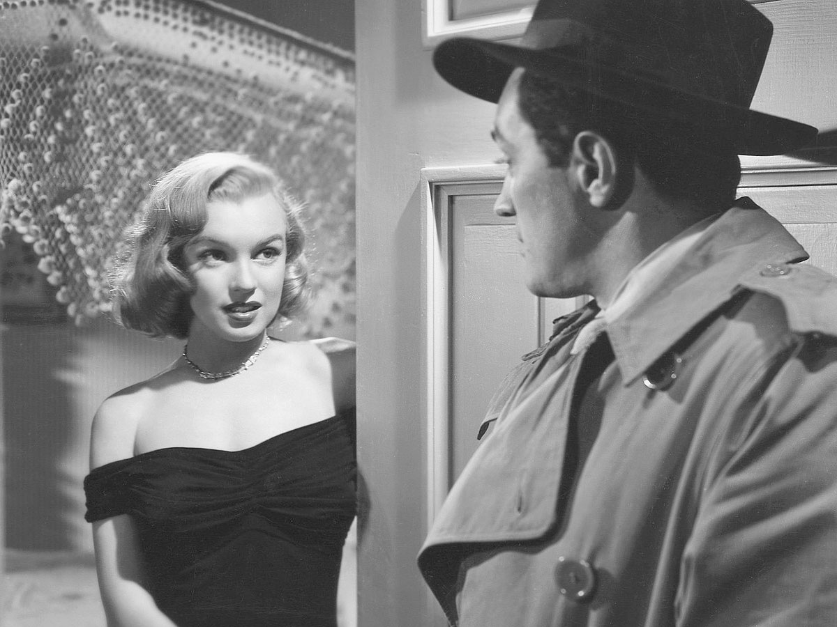 Asphalt Jungle